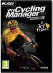 Focus Home Interactive Pro Cycling Manager Season 2017 (PC) Jocuri PC