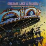 Emerson, Lake & Palmer Black Moon - livingmusic - 139,99 RON