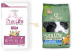 Pro-Nutrition Pure Life Puppy Mini & Medium 12 kg