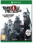 Kalypso Shadow Tactics Blades of the Shogun (Xbox One)