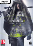 City Interactive Sniper Ghost Warrior 3 (PC) Jocuri PC