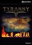 Paradox Interactive Tyranny Tales from the Tiers DLC (PC)