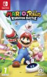 Ubisoft Mario + Rabbids Kingdom Battle (Switch)
