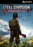 Paradox Interactive Steel Division Normandy 44 (PC) Jocuri PC