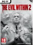 Bethesda The Evil Within 2 (PC)