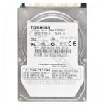 Toshiba 2.5 40GB MK4032GAX