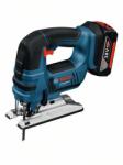 Bosch GST 18 V LI-B SOLO (06015A6100) Fierastrau pentru decupat