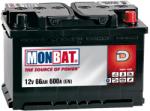 Monbat Dynamic 75Ah 680A right+ (575 046 068)
