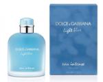 Dolce&Gabbana Light Blue Eau Intense pour Homme EDP 100ml