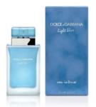 Dolce&Gabbana Light Blue Eau Intense pour Femme EDP 50 ml Parfum