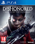 Bethesda Dishonored Death of the Outsider (PS4)