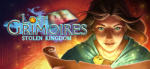 Artifex Mundi Lost Grimoires Stolen Kingdom (PC) Jocuri PC