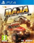 THQ Nordic BAJA Edge of Control HD (PS4)