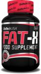 BioTechUSA Fat-X tablete 60 buc