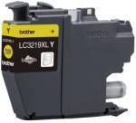 Brother LC3219XL Y Yellow