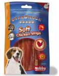 NOBBY Лакомство StarSnack SOFT CHICKEN STRIPS 70 гр 70011