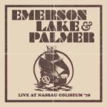 Emerson , Lake Palmer Live At Nassau Coliseum 78 (2cd)