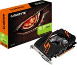 GIGABYTE GeForce GT 1030 OC 2GB GDDR5 64bit (GV-N1030OC-2GI) Placa video