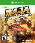 THQ Nordic BAJA Edge of Control HD (Xbox One)