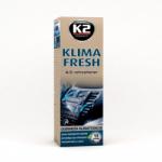 K2 Spray curatat si dezinfectat aer conditionat KLIMA FRESH K2 150ml