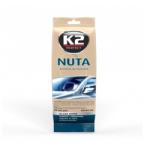 K2 Servetele umede pentru geamuri set NUTA K2 25buc