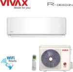 Vivax ACP-12CH35AERI WiFi Ready R-Design