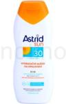 Astrid SUN hidratáló napkrém SPF 30 200ml