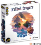 IELLO Felhők tengere