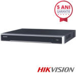 Hikvision 8-channel NVR 80Mbps HDMI+VGA DS-7608NI-I2/8P