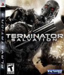 Warner Bros. Interactive Terminator Salvation (PS3)