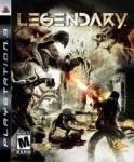 Atari Legendary (PS3)
