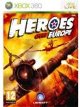 Ubisoft Heroes Over Europe (Xbox 360)