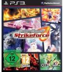 KOEI TECMO Dynasty Warriors Strikeforce (PS3)