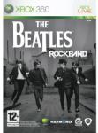 MTV Games The Beatles Rock Band (Xbox 360)