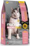 Nutram S5 Nutram Sound Balanced Wellness® Adult and Senior Natural Cat Food 6, 8 кг