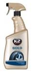 K2 Solutie curatat anvelope cu atomizor BOLD K2 700ml