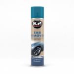 K2 Spray curatat urme asfalt TAR REMOVER K2 300ml