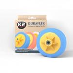 K2 Burete polish albastru DURAFLEX FOAM BLUE K2
