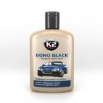 K2 Solutie inegrit bare protectie si anvelope BONO BLACK K2 200ml