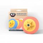 K2 Burete polish orange DURAFLEX FOAM ORANGE K2
