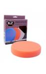 K2 Disc velcro orange slefuire DURAFLEX VELCRO ORANGE K2