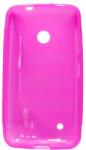 Haffner S-Line - Nokia Lumia 530 Case pink