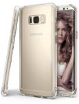 Ringke Fusion - Samsung Galaxy S8 Plus case clear (8809525016655)