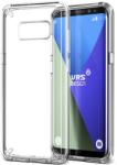VRS Design Crystal Mixx Case - Samsung Galaxy S8 Plus case transparent