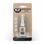 K2 Adeziv universal cyanoacrilat 15sec BONDIX PLUS K2 10 g