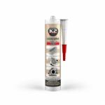 K2 Silicon garnituri rosu SILICONE RED K2 85g