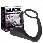 You2Toys ПЕНИС РИНГ С ПРОСТАТЕН МАСАЖОР SexOutlet. bg - sexoutlet - 26,99 лв