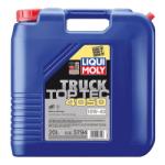 LIQUI MOLY Top Tec Truck 4050 10W-40 20 l
