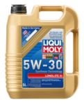 LIQUI MOLY LongLife III 5W-30 5L