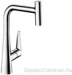 Hansgrohe Select S 300 72821000
